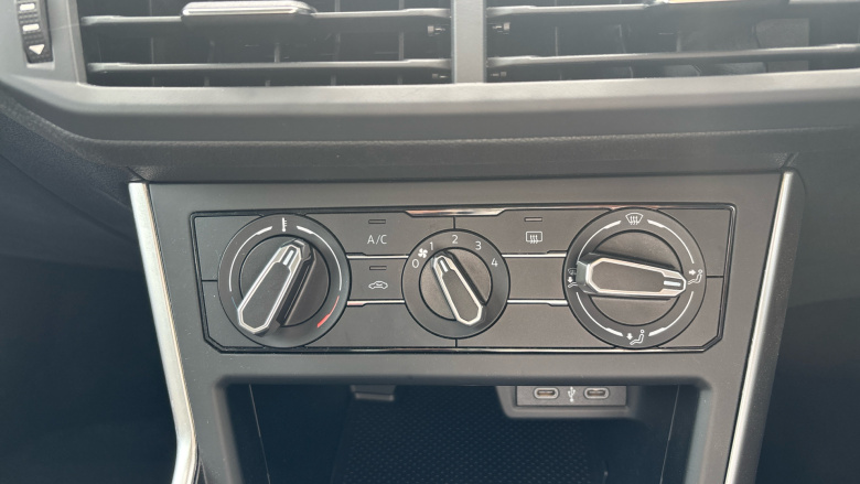 Volkswagen Polo 1.0 TSI Life 5dr DSG Petrol Hatchback